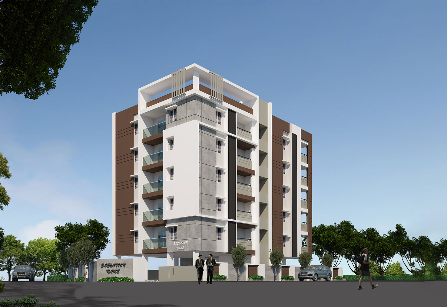 Chitturi's IVR Magnum Kakinada